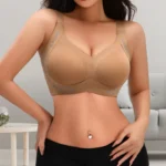 1pcs Wireless Push Up Bras for Women Seamless Jelly Glue Bra